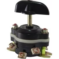 Пакетный пакетный переключатель TDM ELECTRIC ПП 2-40/Н2