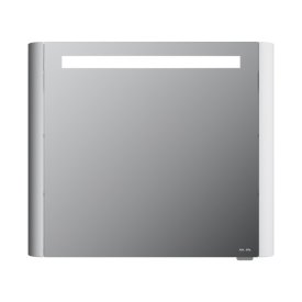 Правый зеркальный зеркало-шкаф AM.PM Sensation