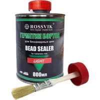 Герметик бортов шин Rossvik LIGHT