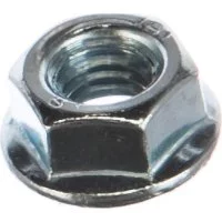 Гайка Госкреп M8 DIN6923 (4 шт.)