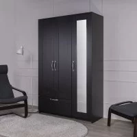 Шкаф Шведский Стандарт СИРИУС