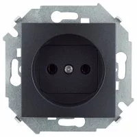 Розетка Simon 1591431-038
