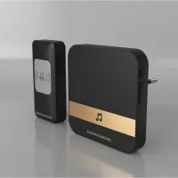 Беспроводной звонок Elektrostandard DBQ24M WL 52M