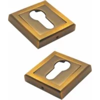 Накладка на замок ADDEN BAU SC Q001