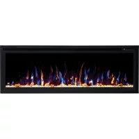 Электрокамин RealFlame SAPHIR-S 50 JJ55