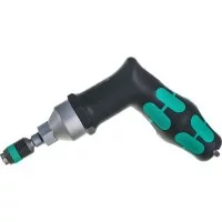 Динамометрическая отвертка WERA 7442