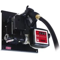 Мобильная перекачивающая станция PIUSI ST ByPass 3000/12V K33