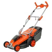 Аккумуляторная газонокосилка Patriot CM 435XL