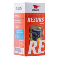 Добавка в моторное масло ВМПАВТО RESURS DIESEL, 50 г, пласт. флакон