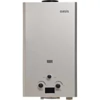 Газовый проточный водонагреватель OASIS OR - 20S