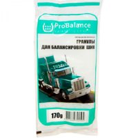 Балансировочные гранулы Rossvik ProBalance