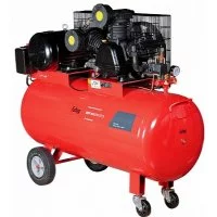 Двухступенчатый компрессор FUBAG DCF-900/270 CT7.5