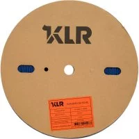 Термоусадочная трубка KLR KLR-GSHS-Z-2X-16.0-BL