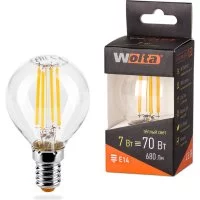 Лампа Wolta FILAMENT