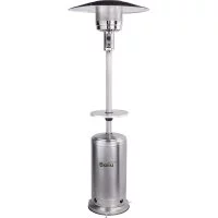 Инфракрасный газовый обогреватель Ballu Vela BOGH-18