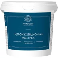 Гидроизоляция MasterGood HydroБарьер
