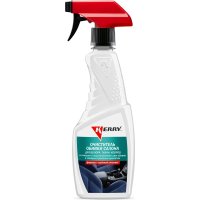 Очиститель велюра и обивки салона KERRY KR-575 11605581