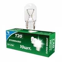 Лампа накаливания Rekzit Standard
