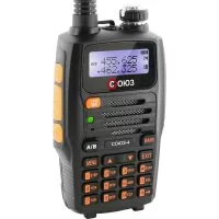 Рация Союз 4