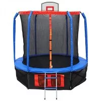 Батут Ecos BS-13FT-3 010367