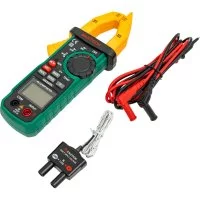 Цифровые токоизмерительные клещи Mastech MS2009C