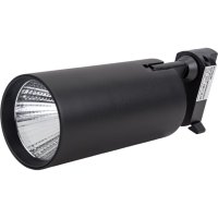 Трековый светодиодный светильник-прожектор Volpe ULB-Q276