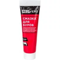Смазка для буров REDVERG 5020710