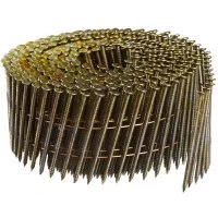 Барабанные гвозди для N65C FUBAG 2.10x45 мм, 350 шт.