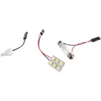 Светодиодная панель SKYWAY S03301006