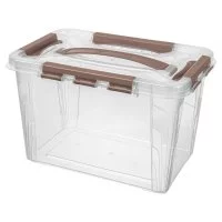 Универсальный контейнер для хранения Econova Grand Box