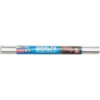 Пищевая прочная фольга PATERRA 209-028