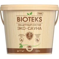 Биоантисептик-грунт Текс эко-сауна