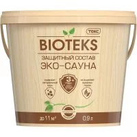 Биоантисептик-грунт Текс эко-сауна