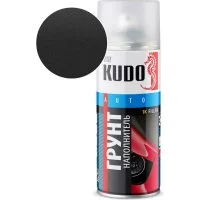 Акриловый грунт-наполнитель KUDO KU-2203