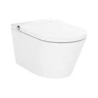 Умный подвесной унитаз Lavinia Boho Smart V-Clean