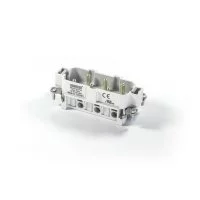Штепсель EMAS EB0612CF00