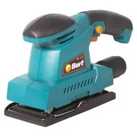 Вибрационная шлифовальная машина BORT BS-155