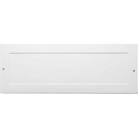 Фронтальная панель Aquanet L130 H54 У