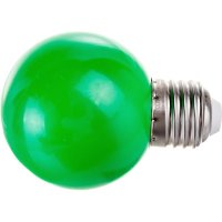 Декоративная светодиодная лампа Volpe LED-G60