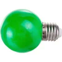 Декоративная светодиодная лампа Volpe LED-G60