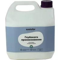 Грунтовка Светофор B1