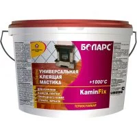 Клей БОЛАРС KAMINFIX