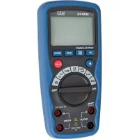 Профессиональный LCR-метр СЕМ DT-9930