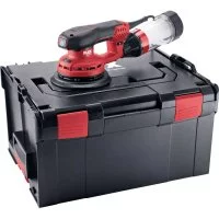 Эксцентриковая шлифовальная машина FLEX ORE 5-150 EC Set