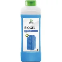 Гель для биотуалетов Grass BIOGEL