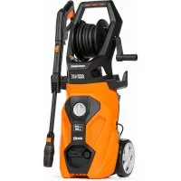 Мойка высокого давления DAEWOO DAW550