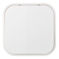 Переключатель Legrand Quteo одноклавишный накладной белый (782204)