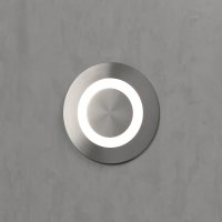 Настенный светодиодный светильник Elektrostandard MRL LED 1107