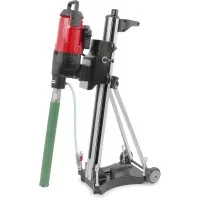 Установка алмазного бурения MESSER DM250E-N