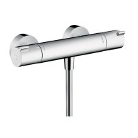 Термостатический смеситель для душа Hansgrohe Ecostat 1001 CL